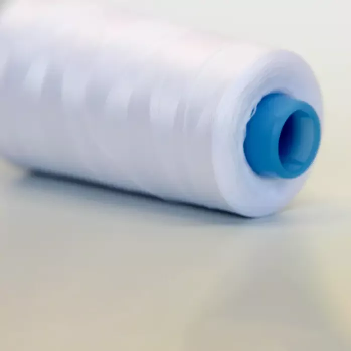 Snáithe Fuála Ró-ghlas Uigeachtáilte 100% poileistir