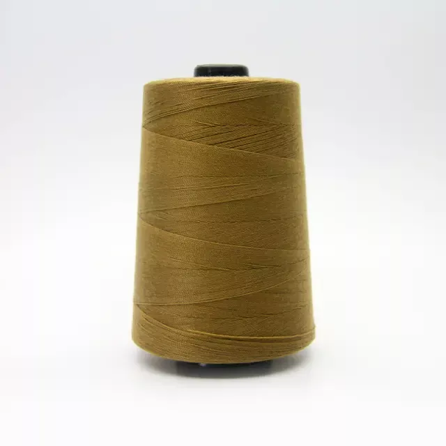 Snáithe Fuála Croí-Cotton Spun 36/2